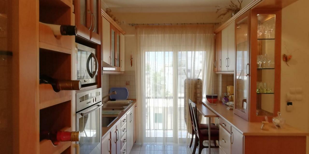Apartment Giorgos Kalamata Exterior foto